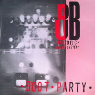 【中古】CD Dub Narcotic Sound System Boot Party KLP040 K /00110