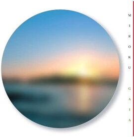 【中古】CD MIROKU GAIA MRK001 レンタル落ち /00110