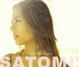 【中古】CD SATOMI’, Satton, minnie P, Re Candy magic ZZCD0102 /00110