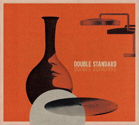 【中古】2discs CD 中田裕二 DOUBLE STANDARD TECI1677 （株）テイチクエンタ /00220