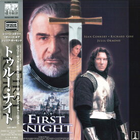 【中古】2discs LASERDISC Movie トゥルー・ナイト LLD19872 COLUMBIA