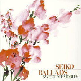 【中古】CD オムニバス, ニコレット・ラーソ SEIKO BALLADS SWEET MEMORIES MHCL353 /00110