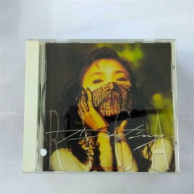 【中古】CD 松本梨香 Destiny PICA1067 /00110