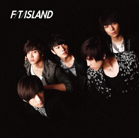 【中古】CD FTIsland So today...(初回限定盤A) WPZL30238 /00110