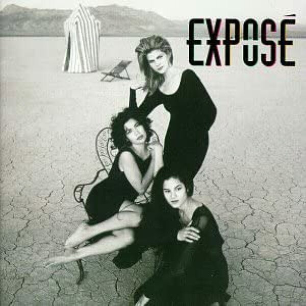 【中古】輸入CD Expose Expose  149118  /00110