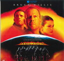 【中古】2discs LASERDISC 洋画 アルマゲドン PILF2755 TOUCHSTONE /01400