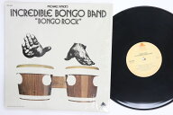 【中古】LP Incredible Bongo Band Bongo Rock PRD0028 PRIDE /00260