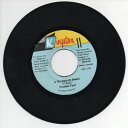 【中古】7” Frankie Paul A We Rule Di Dance NONE Kingston 11 /00080