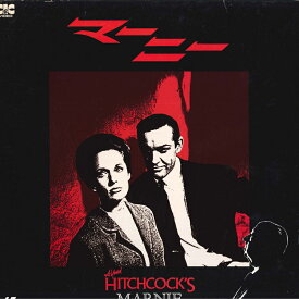 【中古】2discs LASERDISC Movie マーニー SF0981016 CIC VIDEO /01400