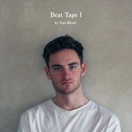 【新品】2discs LP Tom Misch Beat Tape 1 BTG003VL Beyond The Groove 未開封 /00520