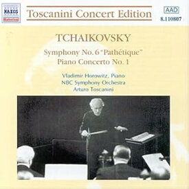 【中古】CD （クラシック） トスカニーニ・コンサート・エディション： 8110807 ナクソス・ジャパン（ /00110