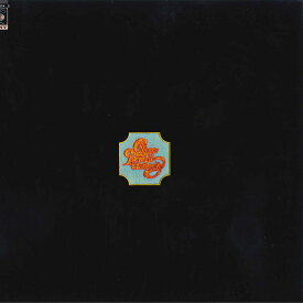 【中古】2LP Chicago Transit Authority Chicago Transit Authority 25AP6145 CBS SONY Japan /00500