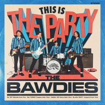 楽天市場】THE BAWDIES（レコード｜CD・DVD）の通販