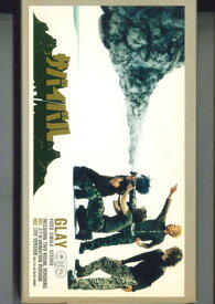 【中古】VHS GLAY サバイバル PCVU50001 MUSTARD /00300