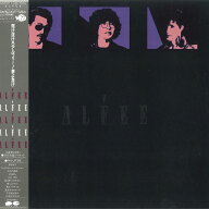 【中古】LP アルフィ－ Alfee C28A0257 F LABEL /00260