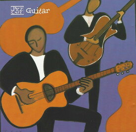【中古】CD Various Jazz Cafe: Guitar 74321263692 BMG /00110