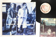 【中古】LP Style Council Cafe Bleu TSCLP1 POLYDOR