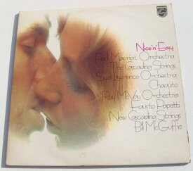 【中古】2discs LP Various Nice N Easy 6641053 Philips /00660