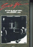 【中古】VHS CHAGE &amp; ASKA See You PCVP51510 PONY CANYON /00300