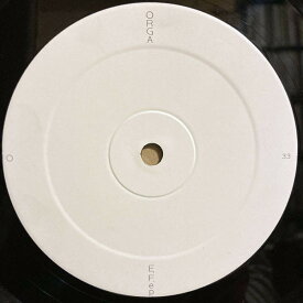 【中古】12” Orga E.F. EP VIBRANT02 Vibrant Recordings /00250