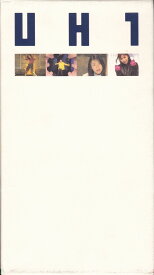 【中古】VHS 宇多田ヒカル Utada Hikaru Single Clip Collection Vol.1 TOVF1340 Toshiba EMI /00300