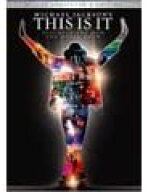 【中古】2discs DVD マイケル・ジャクソン マイケル・ジャクソン THIS IS IT デラックス・コレク SDLT693…