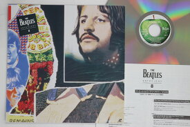 【中古】LASERDISC Beatles Beatles Anthology Vol. 8 TOLW3248 EMI /00600