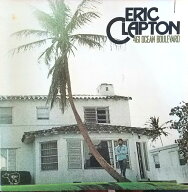 【中古】LP Eric Clapton 461 Ocean Boulevard SO4801 RSO /00400