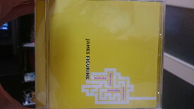 【中古】CD James Figurine Mistake Mistake Mistake Mistake YOUTH019 Youth Inc., And Reco レンタル落ち /00110