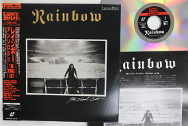 【中古】LASERDISC Rainbow Final Cut SM0583049 LASERDISC