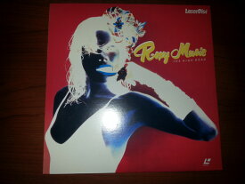 【中古】LASERDISC Roxy Music High Road SM0483246 POLYGRAM