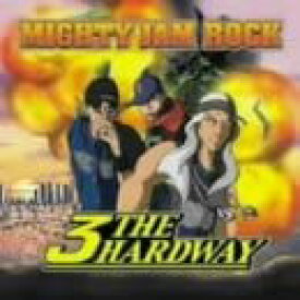 【中古】CD MIGHTY JAM ROCK, JUMBO MAATCH, 3 THE HARDWAY KCCD049 （株）KSR