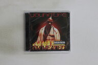【中古】CD Young Life Im Heated 711012 NOIZEMAKA PRODUCTION 未開封