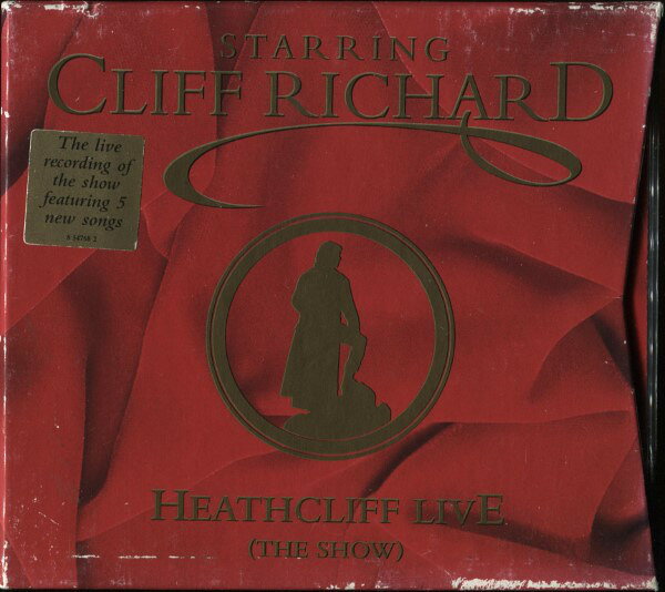 【中古】2CD Various Heathcliff 8547682,CDEMD1099 EMI /00220