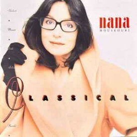 【中古】CD ナナ・ムスクーリ 白鳥の歌-クラシック名曲集 PHCA3053 /00110