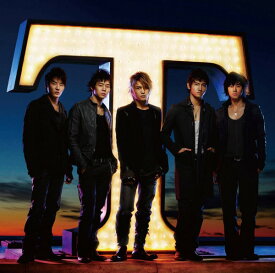【中古】2CD 東方神起 T(DVD付) RZCD45799B Rhythm Zone /00220