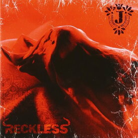【中古】2discs CD J RECKLESS(初回限定盤)(DVD付) AVCD31378 /00220