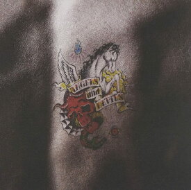 【中古】2CD SiM; MAH ANGELS and DEViLS(DVD付) /00220