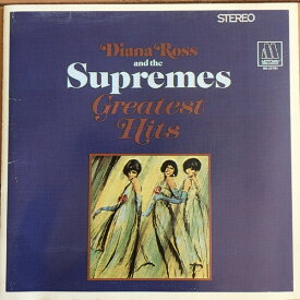 【中古】米CD Supremes Greatest Hits Volume I MOTD5357 Motown /00110