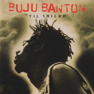 【中古】米CD Buju Banton Til Shiloh 3145241192 Loose Cannon /00110