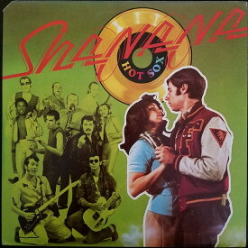 【中古】米LP Sha Na Na Hot Sox KSBS2600 Kama Sutra /00260