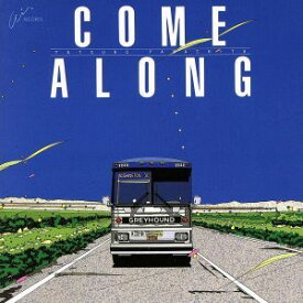【中古】CD Tatsuro Yamashita Come Along BVCR2506 Air Records