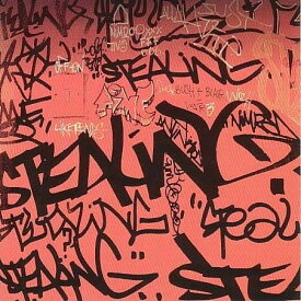 【中古】英CD Funky Fresh Few Stealing GCCD118 Grand Central Record /00110