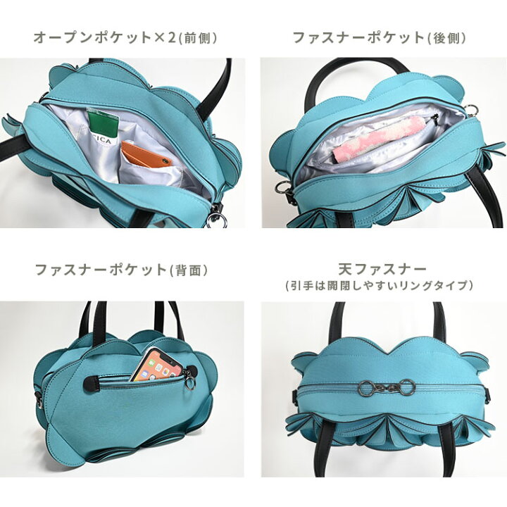 ネオプレン トートバッグ 超軽量 マザーズバッグ プレゼント A4 大きめ 
