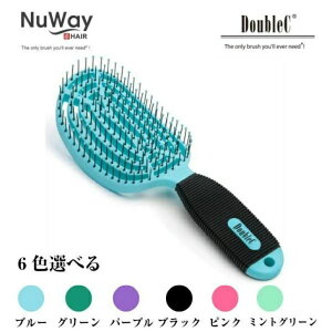 NuWay4hair j[EFC DoubleC wAXJvuVy{㗤/SGSF؁z6FIׂ