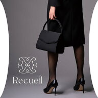 【31%OFF】ブラックフォーマル バッグ 黒 大きめ 告別式 葬儀 通夜【5590001】