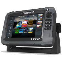 楽天市場】LOWRANCE HDS 7の通販