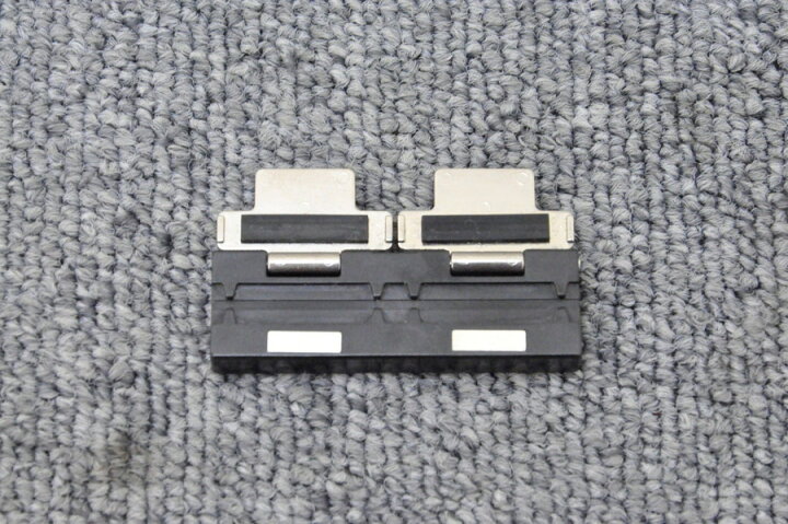 楽天市場】Fujikura/フジクラ ファイバホルダ FH-4□〜0.4mm 4心線用 