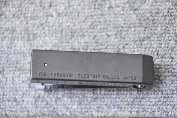 楽天市場】【中古】FITEL/古河電工 光ファイバ 心線ストリッパ S210□S 