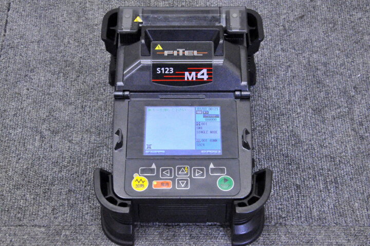 楽天市場】【ウインターセール】【動作保証】FITEL/古河電工 光 